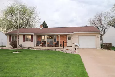 541 N Arch Street, Janesville, WI 53548 - Photo 1
