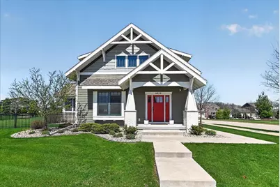 4912 St Annes Drive, Middleton, WI 53597 - Photo 1