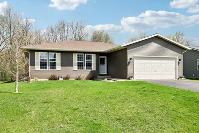 11418 N Erie Drive, Edgerton, WI 53534 - Photo 1