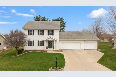 2028 Sandhill Drive, Prairie Du Sac, WI 53578 - Photo 1
