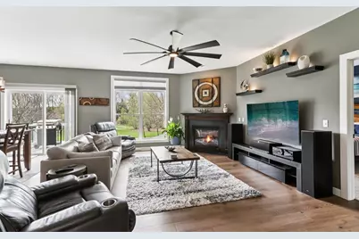 4644 Pierceville Road, Cottage Grove, WI 53527 - Photo 1