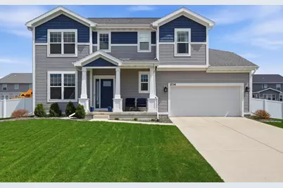 2736 Leo Mary Street, Fitchburg, WI 53711 - Photo 1