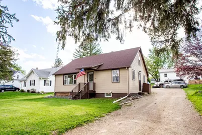 405 Oak Street, Blanchardville, WI 53516 - Photo 1