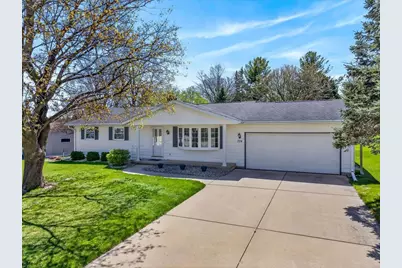 324 N Nine Mound Road, Verona, WI 53593 - Photo 1