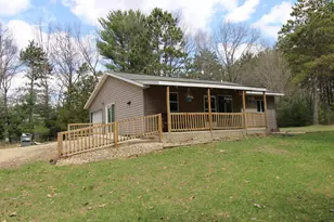 N3928 Oak Ridge Dr, Montello, WI 53949 - Photo 1