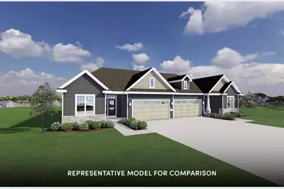 9207 Gentle Feather Road, Verona, WI 53593 - Photo 1