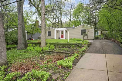 2825 Regent Street, Madison, WI 53705 - Photo 1