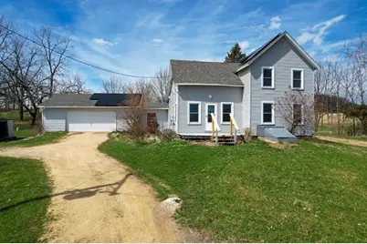 9247 County M Road, Tomah, WI 54660 - Photo 1