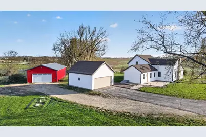 8357 N Territorial Road, Janesville, WI 53536 - Photo 1