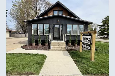 1702 W Court Street, Janesville, WI 53548 - Photo 1