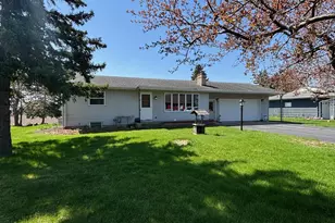 W13160 Olden Rd, Ripon, WI 54971 - Photo 1