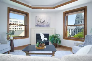 123 W Washington Ave, Madison, WI 53703 - Photo 1