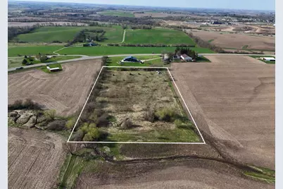 6.40 Acres Highway 59, Monroe, WI 53566 - Photo 1