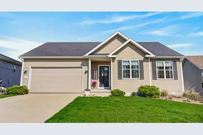 944 Silver Ripple Way, DeForest, WI 53532 - Photo 1