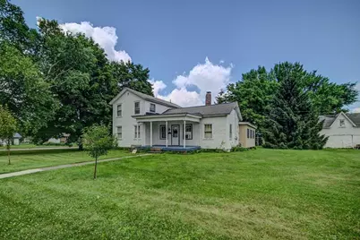 247 W Monroe Street, Spring Green, WI 53588 - Photo 1