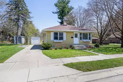 420 N Walnut Street, Janesville, WI 53548 - Photo 1