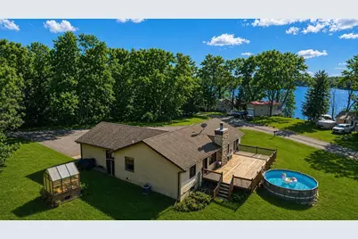 W3560 Glencoe Avenue, Montello, WI 53949 - Photo 1