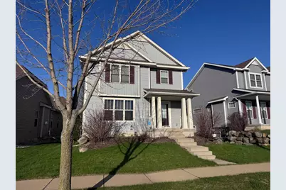 718 Color Peak Road, Madison, WI 53593 - Photo 1