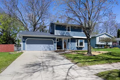 506 Seven Nations Drive, Madison, WI 53713 - Photo 1