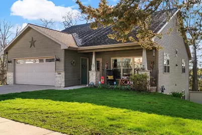 919 S Spring Street, Beaver Dam, WI 53916 - Photo 1