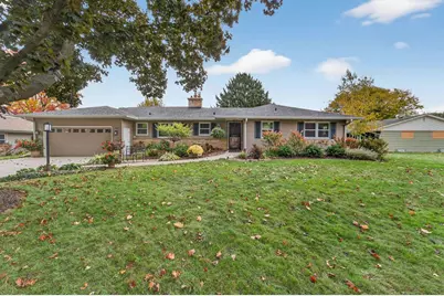 313 Jefferson Street, Verona, WI 53593 - Photo 1