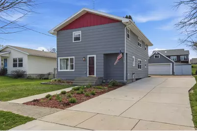 325 W Chicago Street, Stoughton, WI 53589 - Photo 1