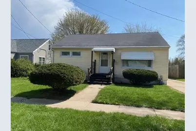 1121 Cleveland Street, Beloit, WI 53511 - Photo 1