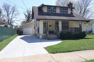 936 Walker St, Janesville, WI 53545 - Photo 1