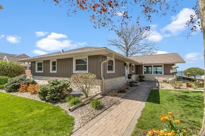 3060 Shadyside Drive, Stoughton, WI 53589 - Photo 1