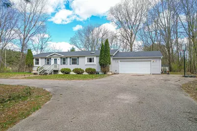 412 Hillwood Lane, Friendship, WI 53934 - Photo 1