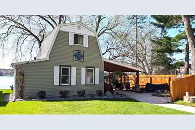 W4009 County Road C, Montello, WI 53949 - Photo 1