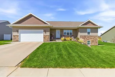 1421 21st Street, Baraboo, WI 53913 - Photo 1