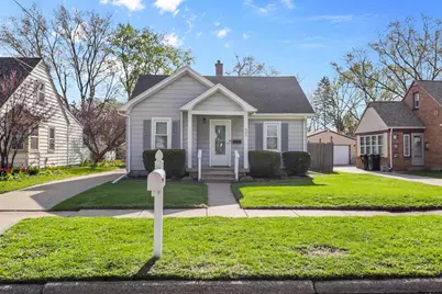 921 Cleveland Street, Beloit, WI 53511 - Photo 1