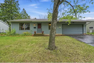 2402 Westbrook Lane, Madison, WI 53711 - Photo 1