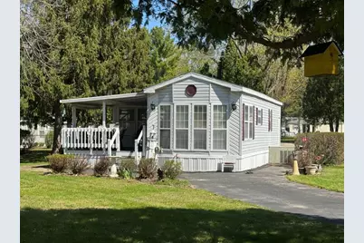 391 Skyline Drive, Edgerton, WI 53534 - Photo 1