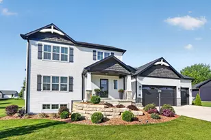 1925 Grieg Dr, Mount Horeb, WI 53572 - Photo 1