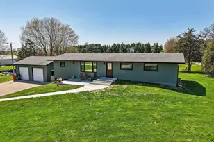N6297 Christberg Rd, Johnson Creek, WI 53038 - Photo 1