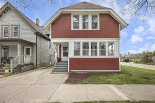 130 N 5th St, Madison, WI 53704 - Photo 1