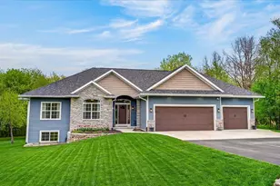 11702 N Woodsview Crossing Crossing, Edgerton, WI 53534 - Photo 1