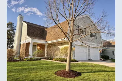 7472 Old Sauk Road, Madison, WI 53717 - Photo 1