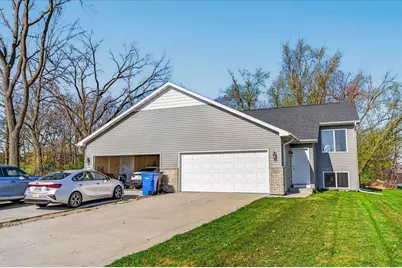 819-823 Thompson Drive, Oregon, WI 53575 - Photo 1