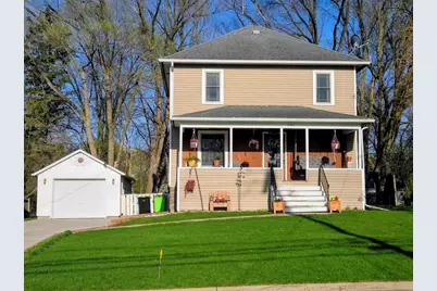 230 S Bridge Street, Markesan, WI 53946 - Photo 1