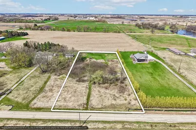 Lot 1 Hemlock Road, Beaver Dam, WI 53916 - Photo 1
