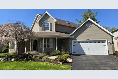 6394 Muirfield Lane, Rockford, IL 61114 - Photo 1
