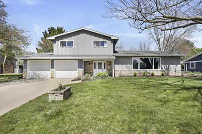 5318 Jonquil Court, Middleton, WI 53562 - Photo 1
