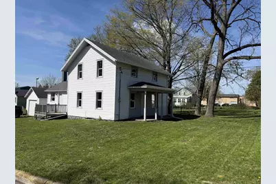 112 E Church Street, Orfordville, WI 53576 - Photo 1