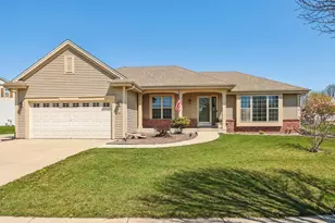 713 Bridlewood Ln Ln, Watertown, WI 53094 - Photo 1