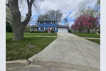 6114 Mulberry Circle, Madison, WI 53711 - Photo 1