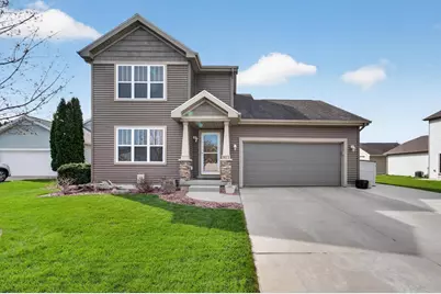 811 Cheshire Castle Way, Verona, WI 53593 - Photo 1