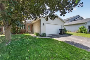 414 Meadow Oak Trail, DeForest, WI 53532 - Photo 1